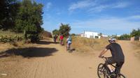 Radtour (26) &ndash; &copy; Francisco Javier Burgos Gutierrez (Eberhardt TRAVEL)