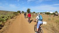 Radtour (27) &ndash; &copy; Francisco Javier Burgos Gutierrez (Eberhardt TRAVEL)