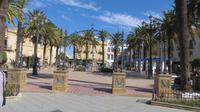 Radtour (57) &ndash; &copy; Francisco Javier Burgos Gutierrez (Eberhardt TRAVEL)