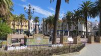 Radtour (58) &ndash; &copy; Francisco Javier Burgos Gutierrez (Eberhardt TRAVEL)