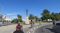 Radtour (76) &ndash; &copy; Francisco Javier Burgos Gutierrez (Eberhardt TRAVEL)