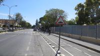 Radtour (78) &ndash; &copy; Francisco Javier Burgos Gutierrez (Eberhardt TRAVEL)