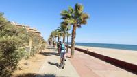 Radtour (79) &ndash; &copy; Francisco Javier Burgos Gutierrez (Eberhardt TRAVEL)