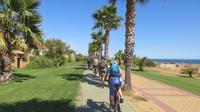 Radtour (81) &ndash; &copy; Francisco Javier Burgos Gutierrez (Eberhardt TRAVEL)