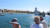 Segelboot-Tour (10) &ndash; &copy; Francisco Javier Burgos Gutierrez (Eberhardt TRAVEL)