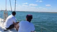 Segelboot-Tour (11) &ndash; &copy; Francisco Javier Burgos Gutierrez (Eberhardt TRAVEL)