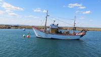 Segelboot-Tour (22) &ndash; &copy; Francisco Javier Burgos Gutierrez (Eberhardt TRAVEL)