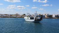 Segelboot-Tour (23) &ndash; &copy; Francisco Javier Burgos Gutierrez (Eberhardt TRAVEL)