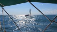 Segelboot-Tour (25) &ndash; &copy; Francisco Javier Burgos Gutierrez (Eberhardt TRAVEL)