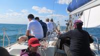 Segelboot-Tour (28) &ndash; &copy; Francisco Javier Burgos Gutierrez (Eberhardt TRAVEL)