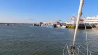 Segelboot-Tour (45) &ndash; &copy; Francisco Javier Burgos Gutierrez (Eberhardt TRAVEL)