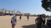 El Rocio (10) &ndash; &copy; Francisco Javier Burgos Gutierrez (Eberhardt TRAVEL)