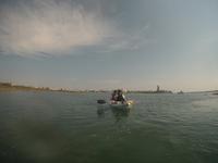 Kayak1 (9) &ndash; &copy; Francisco Javier Burgos Gutierrez (Eberhardt TRAVEL)