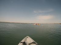 Kayak1 (28) &ndash; &copy; Francisco Javier Burgos Gutierrez (Eberhardt TRAVEL)