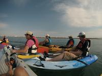 Kayak1 (32) &ndash; &copy; Francisco Javier Burgos Gutierrez (Eberhardt TRAVEL)