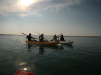 Kayak1 (34) &ndash; &copy; Francisco Javier Burgos Gutierrez (Eberhardt TRAVEL)