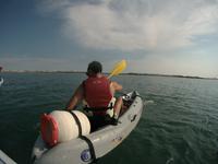 Kayak1 (47) &ndash; &copy; Francisco Javier Burgos Gutierrez (Eberhardt TRAVEL)