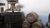 Bodegas Saenz (4) &ndash; &copy; Francisco Javier Burgos Gutierrez (Eberhardt TRAVEL)