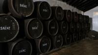 Bodegas Saenz (5) &ndash; &copy; Francisco Javier Burgos Gutierrez (Eberhardt TRAVEL)