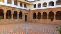La Rábida (25) &ndash; &copy; Francisco Javier Burgos Gutierrez (Eberhardt TRAVEL)