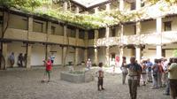Granada - Kohle-Platz