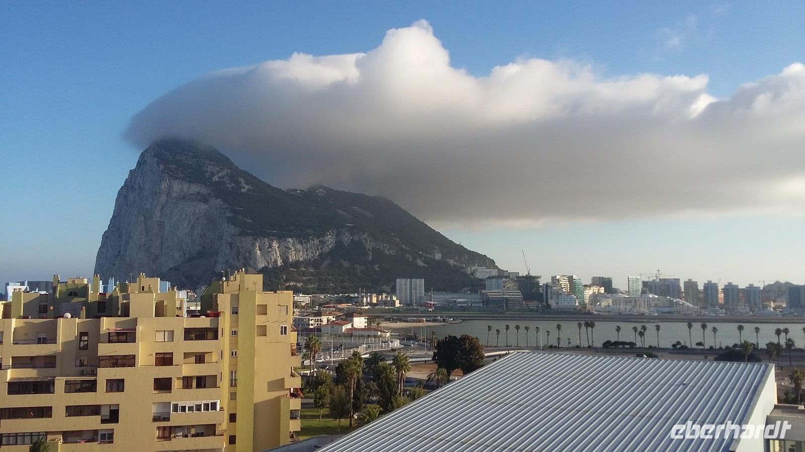 Gibraltar &ndash; &copy; Ingrid Langer (Eberhardt TRAVEL)