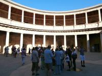 Alhambra in Granada &ndash; &copy; Ingrid Langer (Eberhardt TRAVEL)