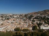 Granada-Albecin &ndash; &copy; Ingrid Langer (Eberhardt TRAVEL)