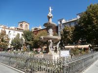 Granada &ndash; &copy; Ingrid Langer (Eberhardt TRAVEL)