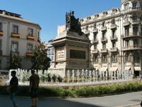 Granada &ndash; &copy; Ingrid Langer (Eberhardt TRAVEL)