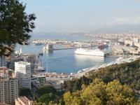 Malaga &ndash; &copy; Ingrid Langer (Eberhardt TRAVEL)