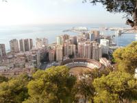 Malaga &ndash; &copy; Ingrid Langer (Eberhardt TRAVEL)