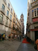 Malaga &ndash; &copy; Ingrid Langer (Eberhardt TRAVEL)