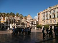 Malaga &ndash; &copy; Ingrid Langer (Eberhardt TRAVEL)