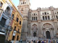 Malaga &ndash; &copy; Ingrid Langer (Eberhardt TRAVEL)