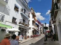 Marbella &ndash; &copy; Ingrid Langer (Eberhardt TRAVEL)