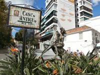 Marbella &ndash; &copy; Ingrid Langer (Eberhardt TRAVEL)