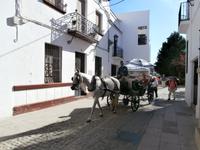 Ronda &ndash; &copy; Ingrid Langer (Eberhardt TRAVEL)