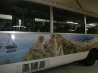 Gibraltar Minibus &ndash; &copy; Ingrid Langer (Eberhardt TRAVEL)