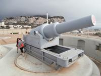 Gibraltar &ndash; &copy; Ingrid Langer (Eberhardt TRAVEL)