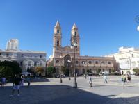 Cadiz &ndash; &copy; Ingrid Langer (Eberhardt TRAVEL)