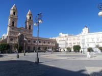 Cadiz &ndash; &copy; Ingrid Langer (Eberhardt TRAVEL)