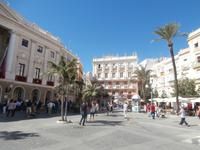 Cadiz &ndash; &copy; Ingrid Langer (Eberhardt TRAVEL)