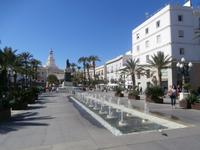 Cadiz &ndash; &copy; Ingrid Langer (Eberhardt TRAVEL)