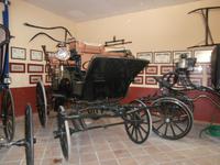 Jerez de la Fronterra Bodega Real Tesoro &ndash; &copy; Ingrid Langer (Eberhardt TRAVEL)