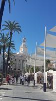 Cadiz &ndash; &copy; Ingrid Langer (Eberhardt TRAVEL)