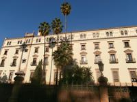 Sevilla &ndash; &copy; Ingrid Langer (Eberhardt TRAVEL)