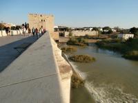Cordoba Römische Brücke &ndash; &copy; Ingrid Langer (Eberhardt TRAVEL)