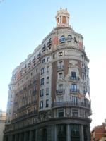 Valencia &ndash; &copy; Ingrid Langer (Eberhardt TRAVEL)