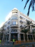 Valencia &ndash; &copy; Ingrid Langer (Eberhardt TRAVEL)